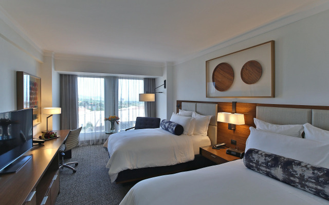 Real InterContinental Managua at Metrocentro Mall by IHG