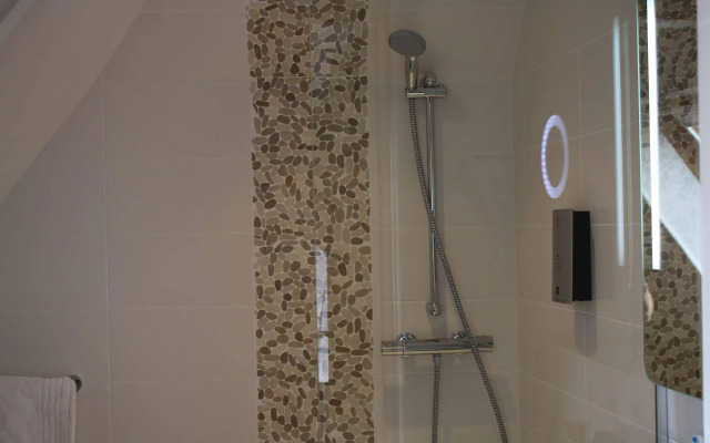 Logis Hotel Restaurant A L'Etoile