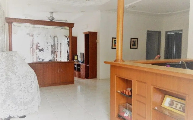 Tambun Penthouse Apartment