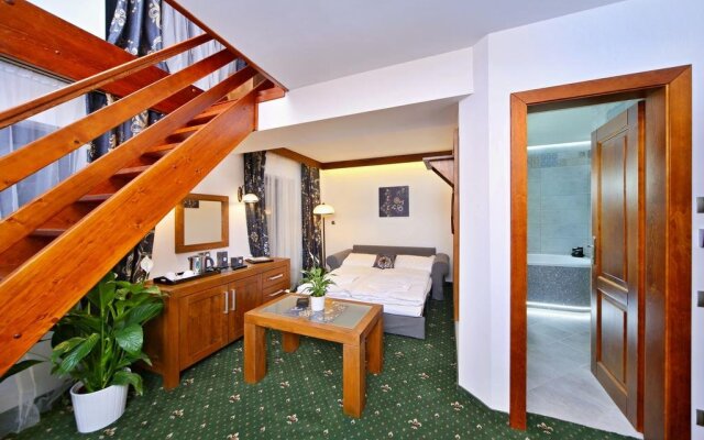 Hotel Friuli