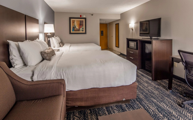 Best Western Inn Florence