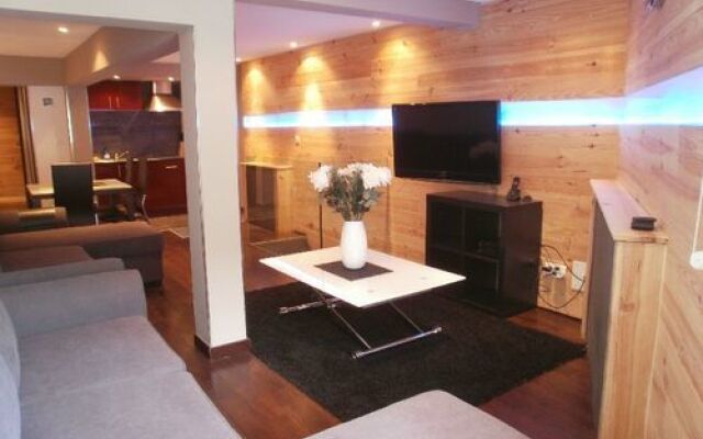 Residence Aqualiance
