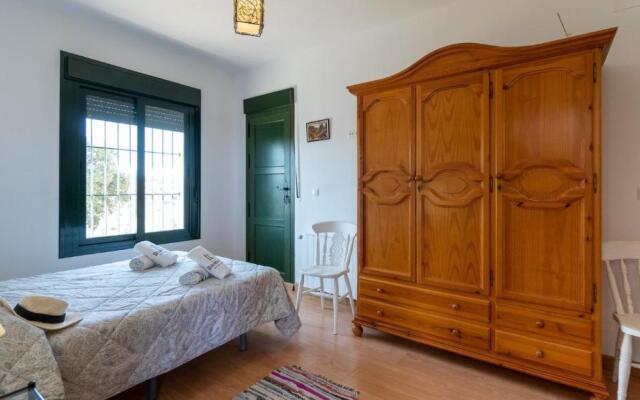 Casa Brigido Villanueva de Algaidas by Ruralidays