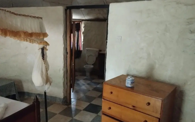 Trackmark Hotel Lokichogio