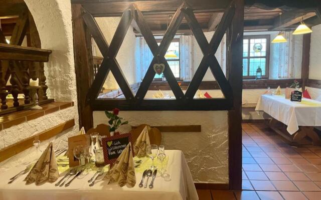 Hotel & Restaurant Post Prienbach