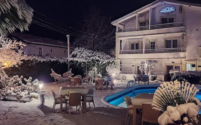 Senler Butik Otel