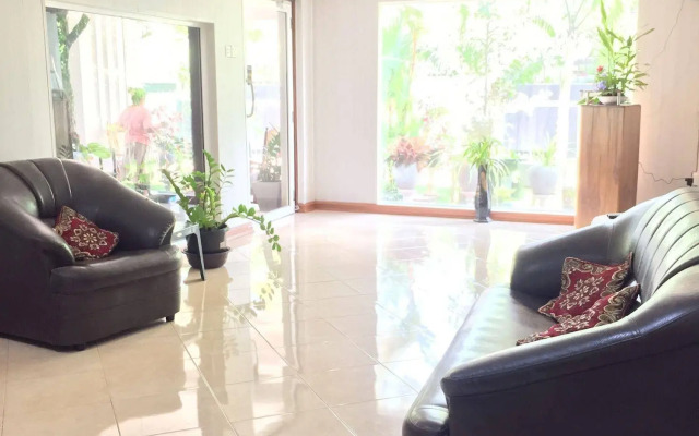 Pinidiya Resort