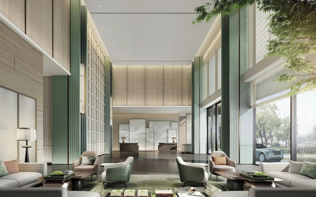 Courtyard Shunde