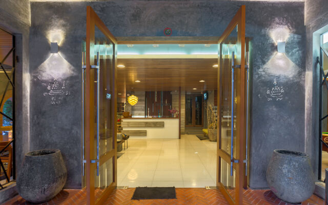 Memory Boutique Hotel