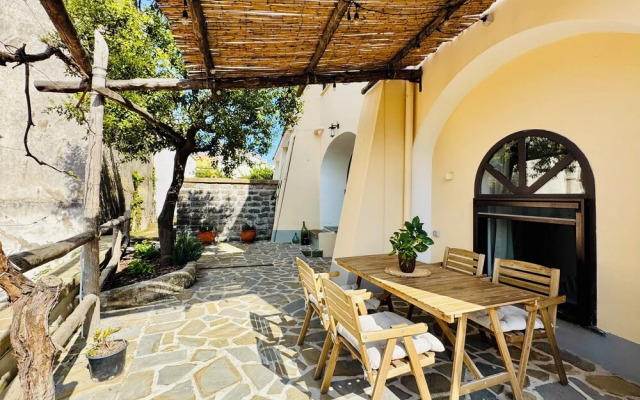 YourHome - Antico Casale Sorrentino