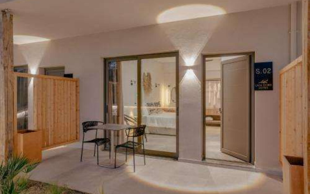 Casa D'Oro Suites by Estia 'Adults Only'