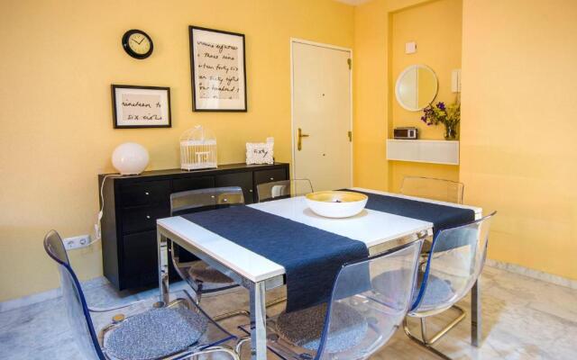 Apartamento la Reserva de Marbella