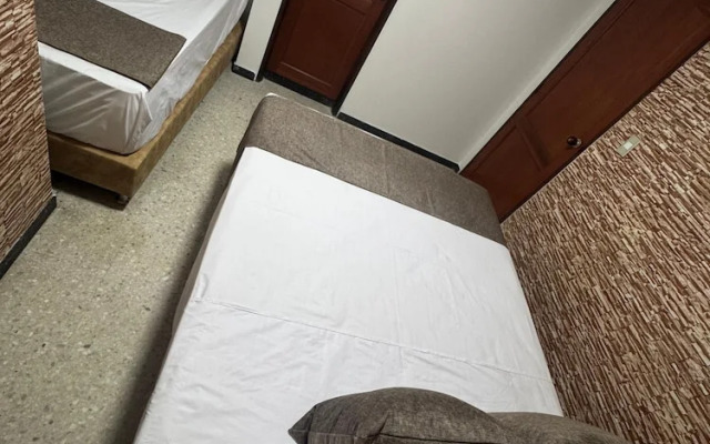 Hotel Pereira Central