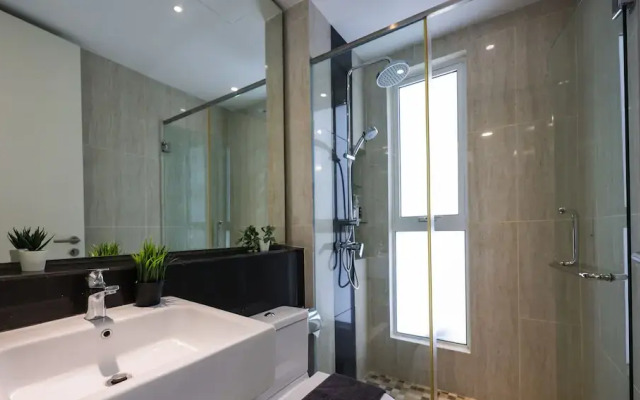 The Shore Residence Melaka By I Housing