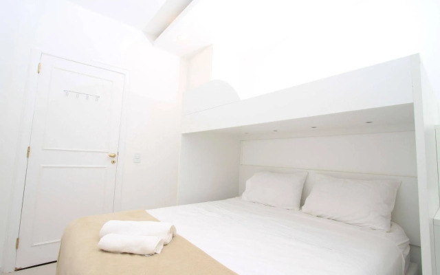 Ref house Barra da Tijuca