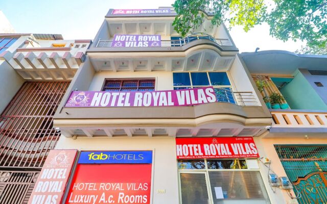 Fabexpress Royal Villas
