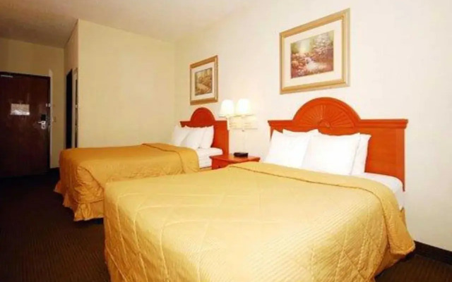 Quality Inn & Suites