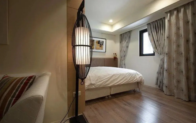 We-Home Motel