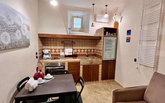Locanda Badia Residence Iride and Celeste
