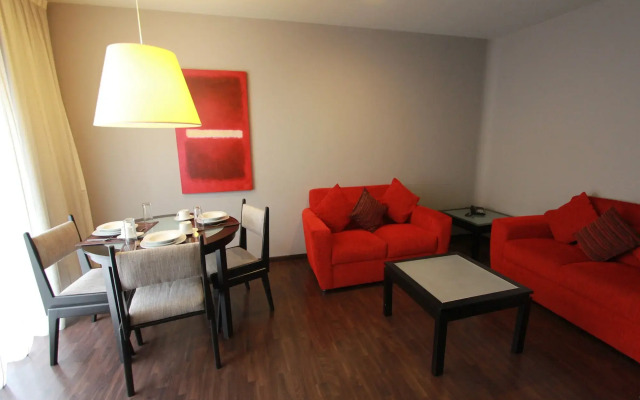 Suites Ganges