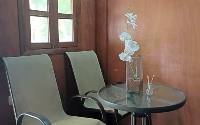 Aldea Halkab-pal Hostal y Cabañas