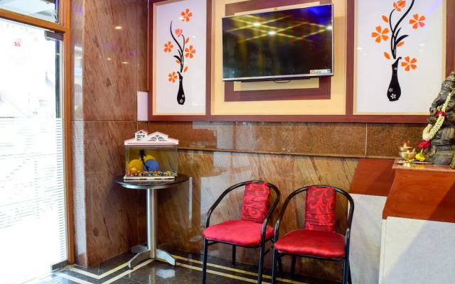 OYO 3664 Hotel Shivaal's Residency