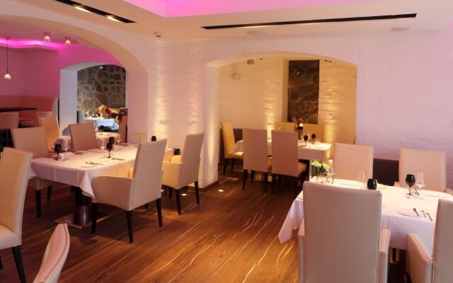 niXe binz designhotel