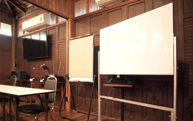 House of Passion Amphawa