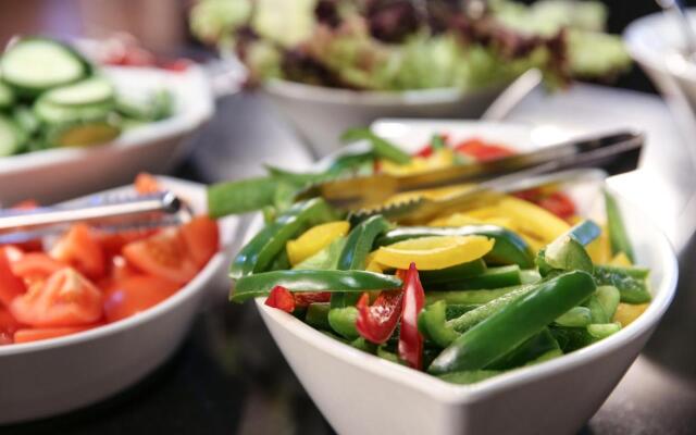 arte Hotel Wien Stadthalle 