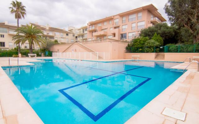 Villa Héracles Bredene 22503