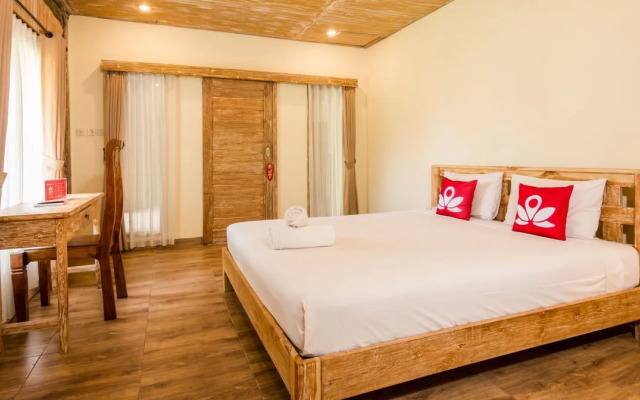 ZEN Rooms Raya Padonan