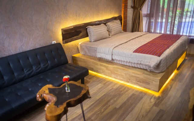 Pariban Hotel