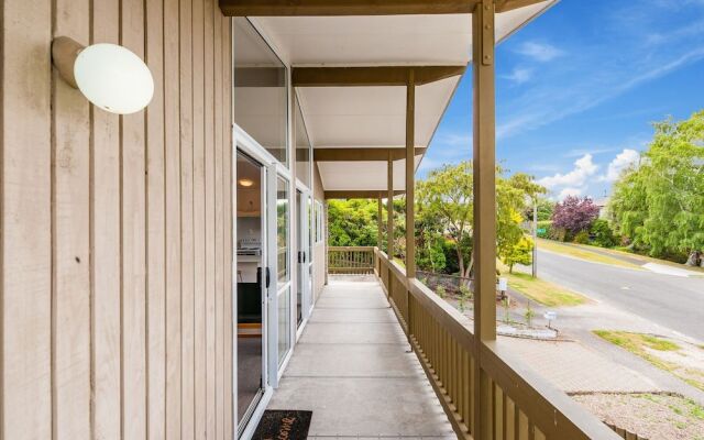 Te Awa View Holiday Home