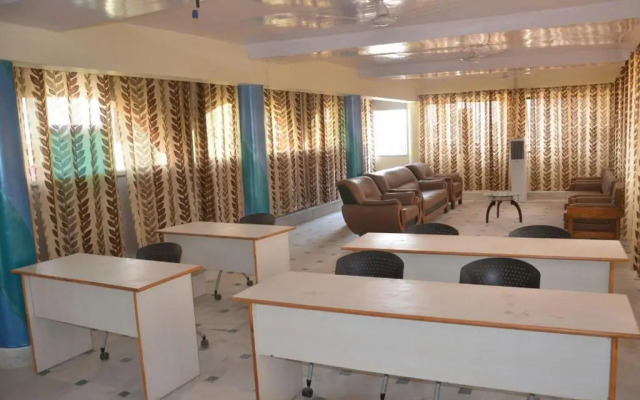 Vaibhav International Hotel