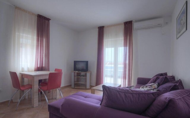 Apartments Djurasevic