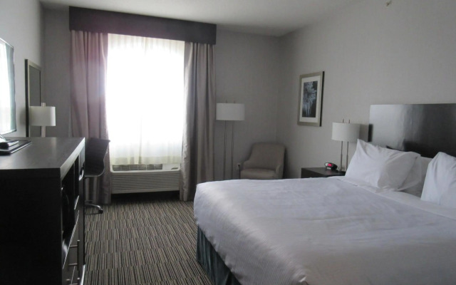 Best Western Plus Airdrie Gateway