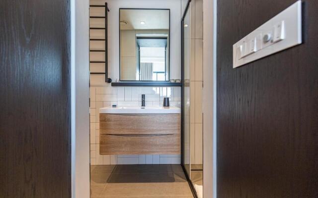 Latitude Aparthotel by Totalstay