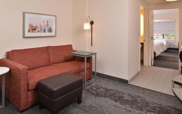 Holiday Inn Hotel & Suites Raleigh / Cary by IHG