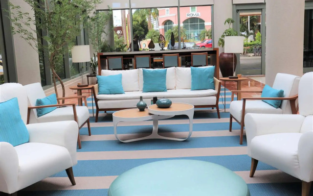 DoubleTree by Hilton San Juan