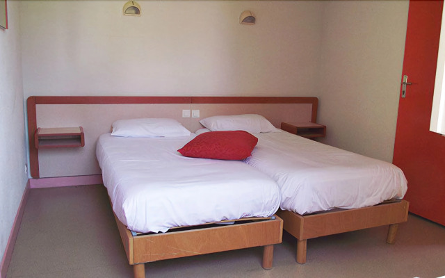 Village de Vacances Azureva Fournols