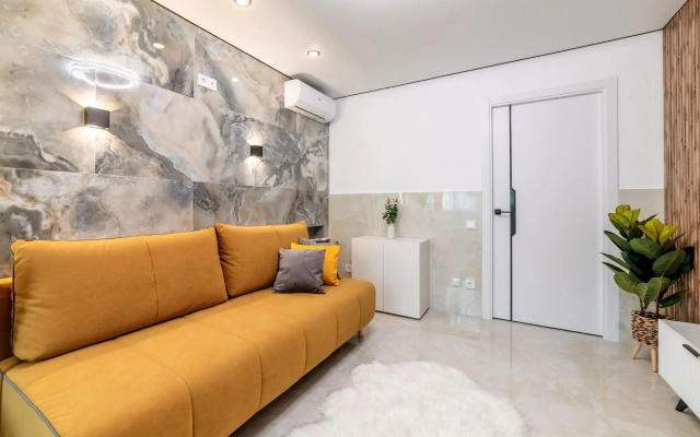 Sun City Apartment на улице Нагорная 12