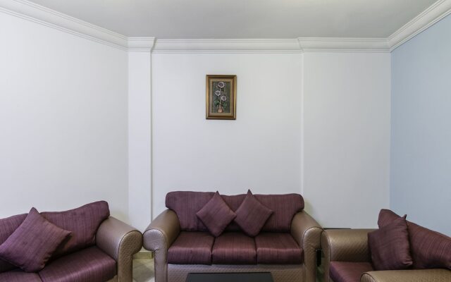 Sahat Al Bondoqiyah Furnished Units