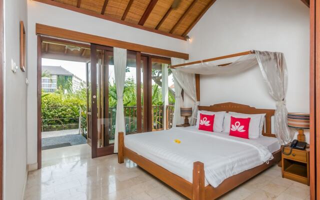 ZEN Rooms Seminyak Kunti Nuansa