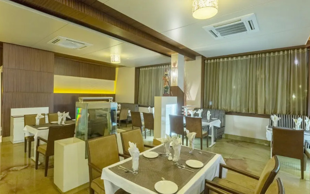 Sai International Hotel