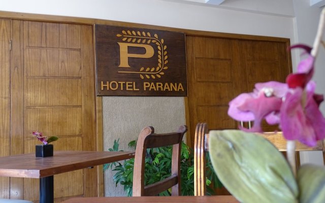 Gran Hotel Parana