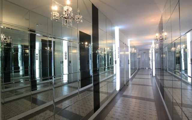 Osan Hotel Belino