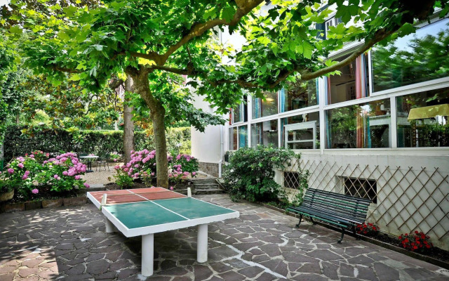 Hotel Les Goelands