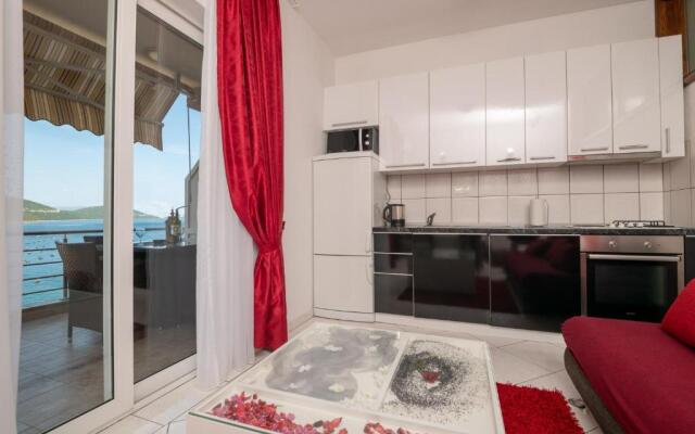Apartments Villa San