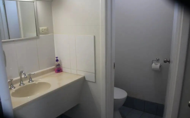 Coolgardie GoldRush Motels