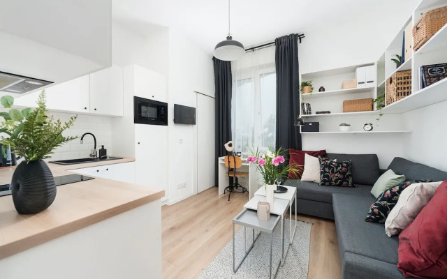 Melody Studio by Loft Affair